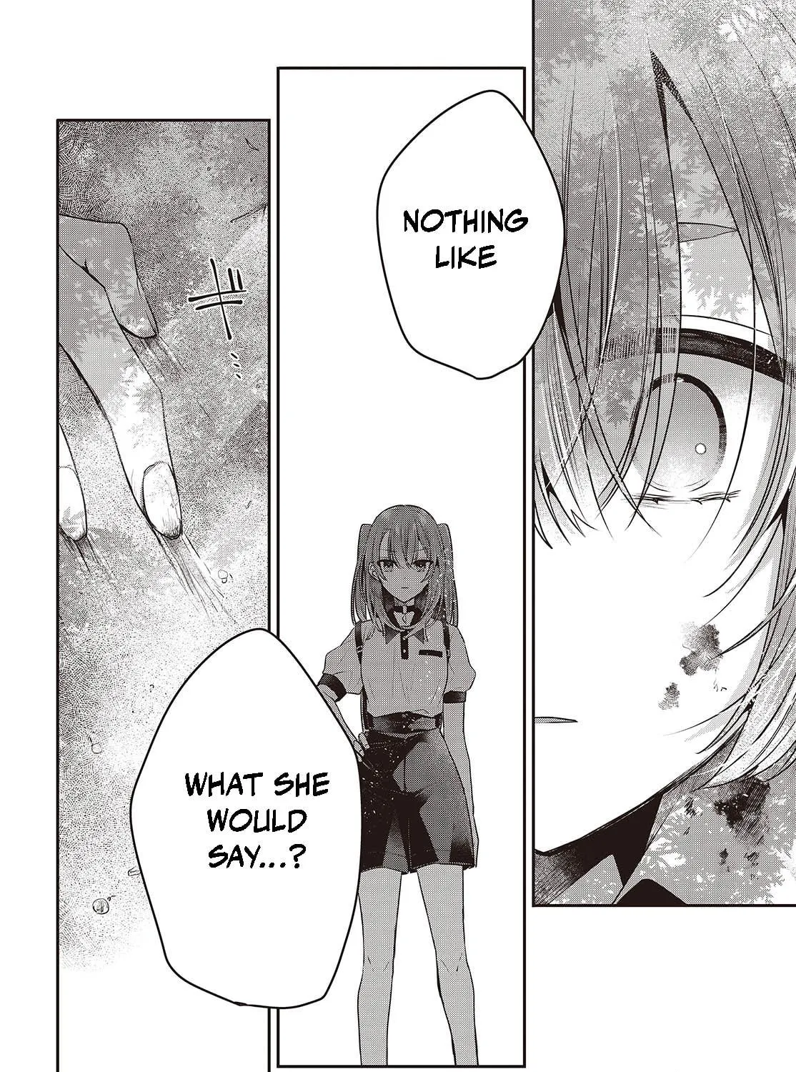 This Monster Wants to Eat Me Chapter 39 page 11 - 