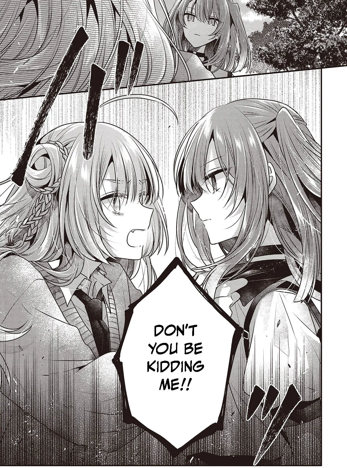 This Monster Wants to Eat Me Chapter 39 page 13 - 