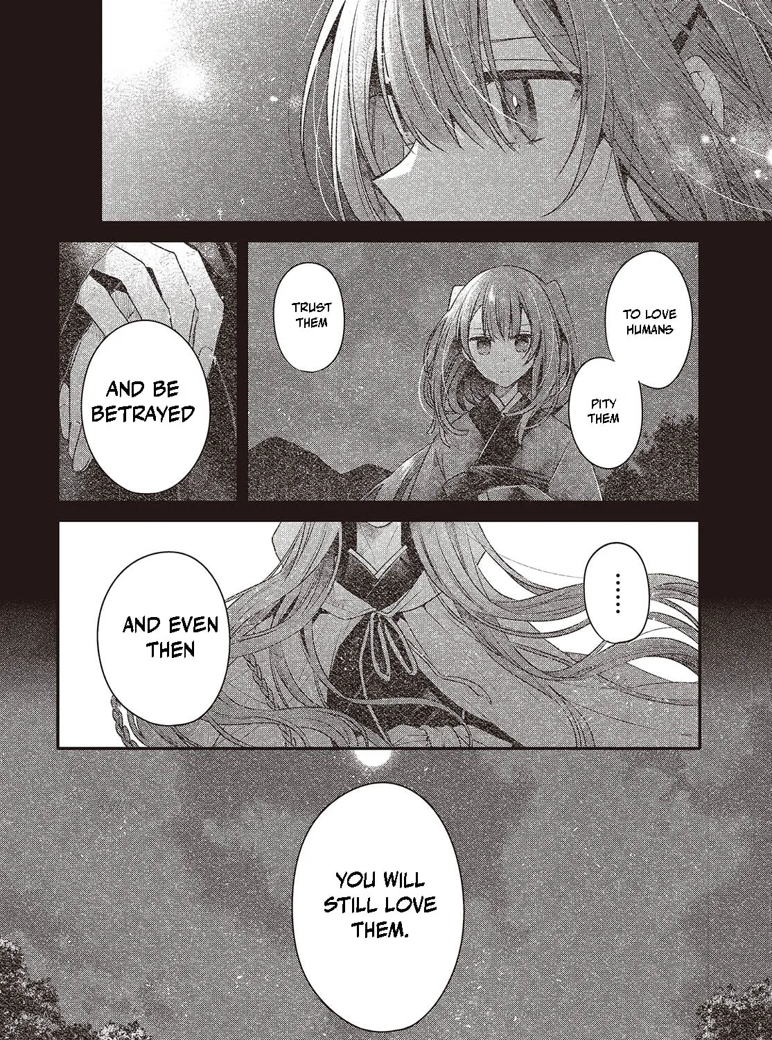 This Monster Wants to Eat Me Chapter 39 page 27 - 