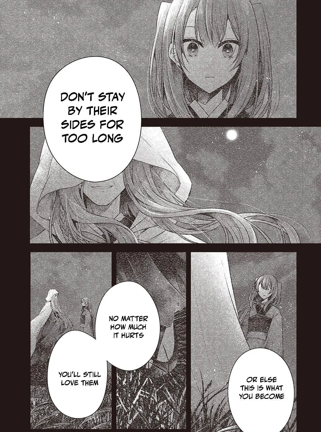 This Monster Wants to Eat Me Chapter 39 page 29 - 