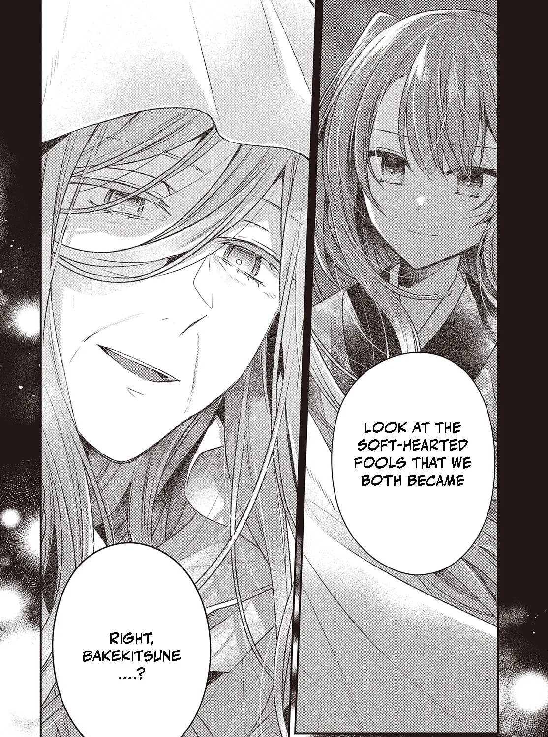 This Monster Wants to Eat Me Chapter 39 page 31 - 