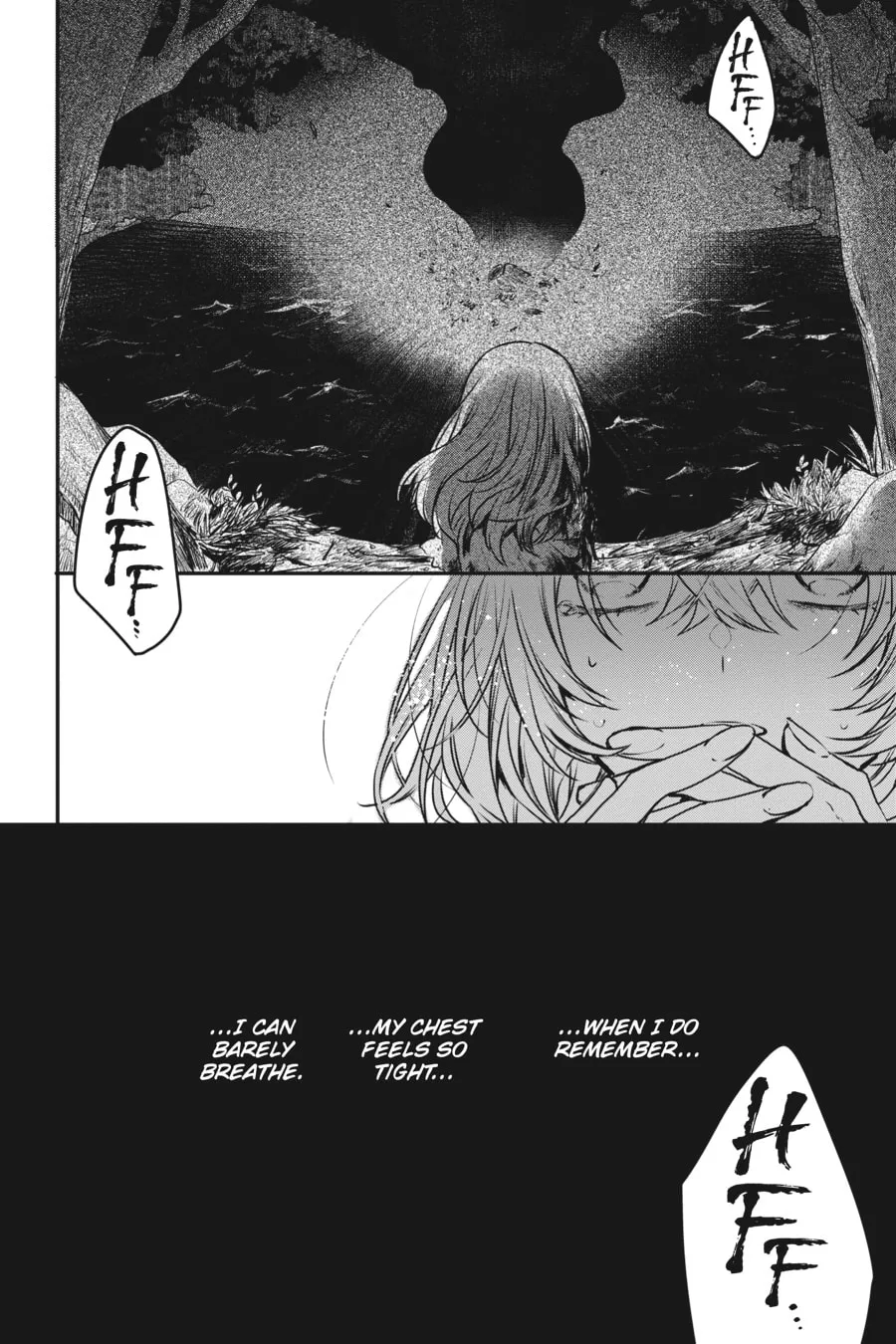 This Monster Wants to Eat Me Chapter 4 page 19 - 