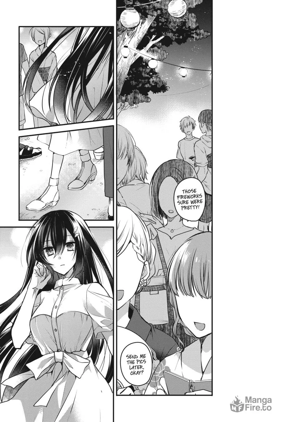 This Monster Wants to Eat Me Chapter 4 page 20 - 