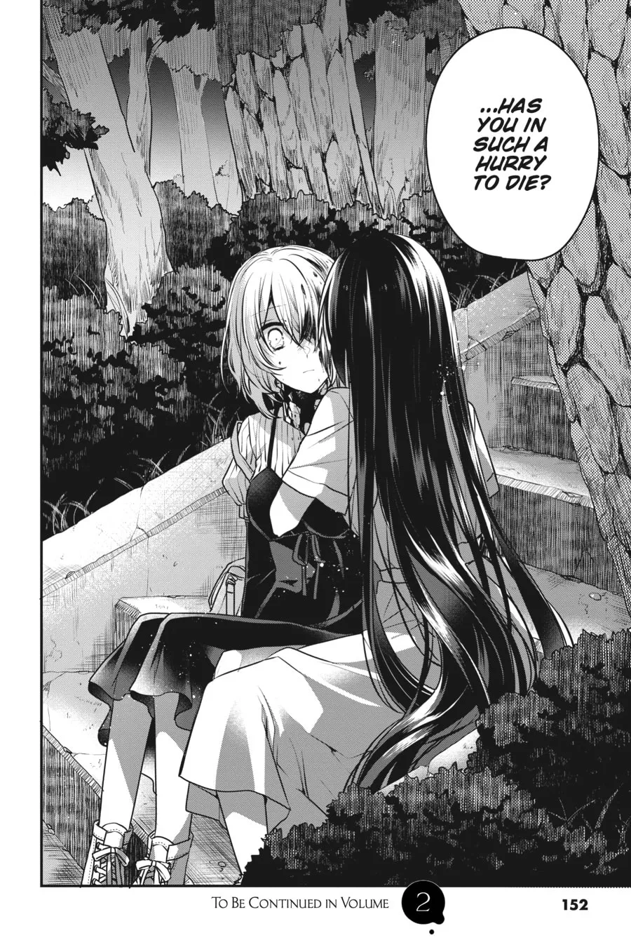 This Monster Wants to Eat Me Chapter 4 page 32 - 