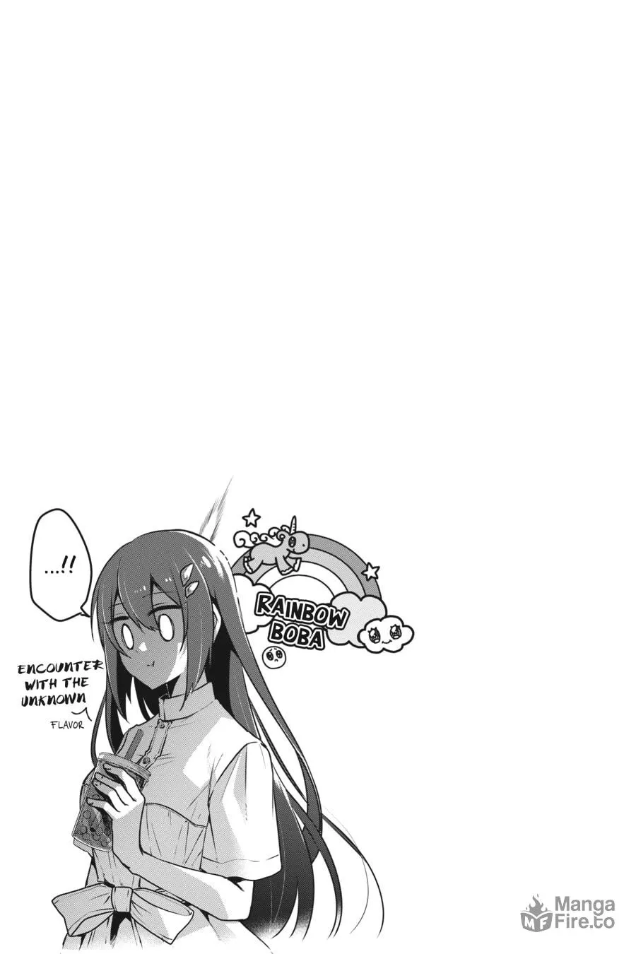 This Monster Wants to Eat Me Chapter 4 page 33 - 