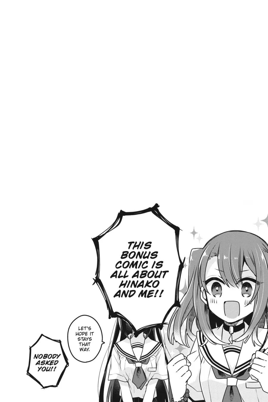 This Monster Wants to Eat Me Chapter 4 page 34 - 