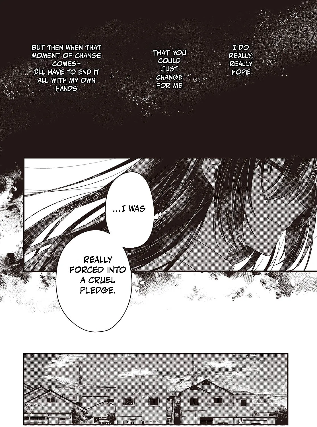 This Monster Wants to Eat Me Chapter 40 page 27 - 
