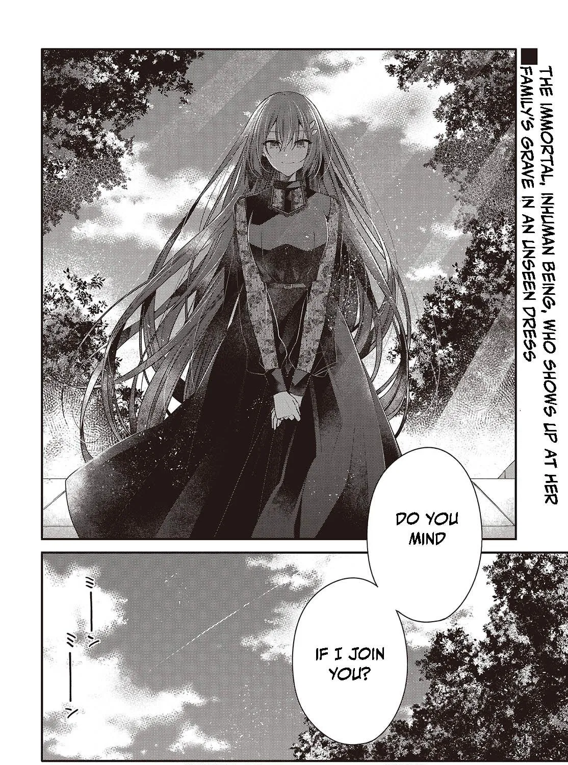 This Monster Wants to Eat Me Chapter 40 page 47 - 
