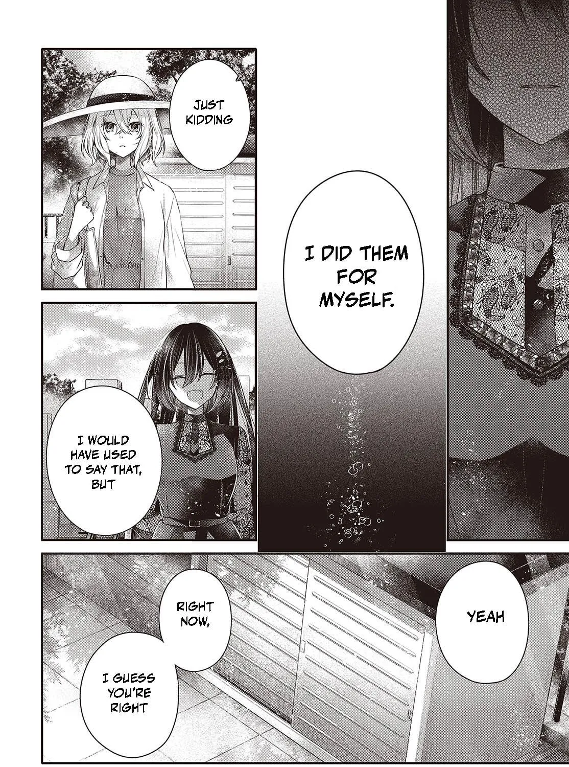This Monster Wants to Eat Me Chapter 41 page 19 - 