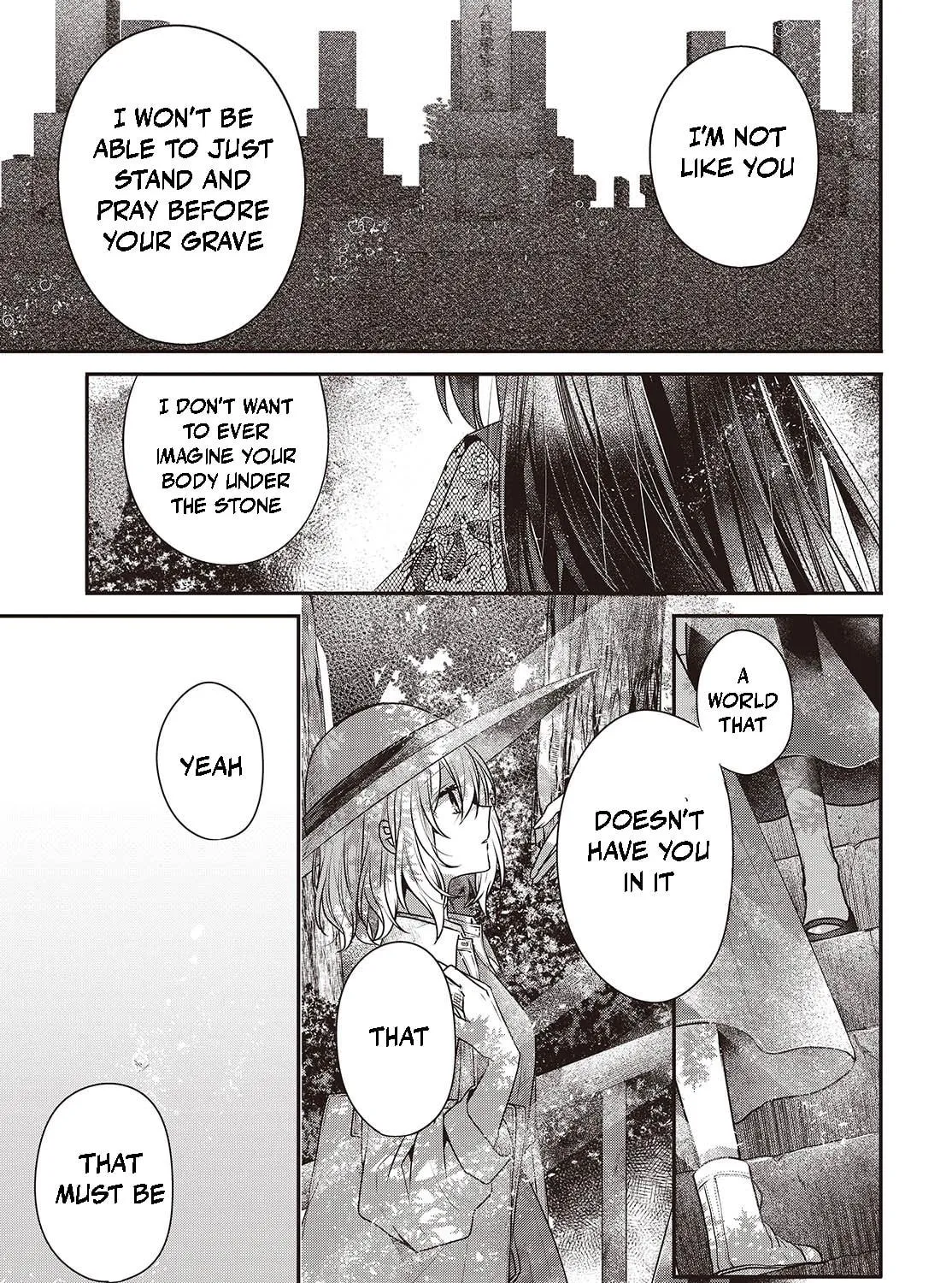 This Monster Wants to Eat Me Chapter 41 page 41 - 