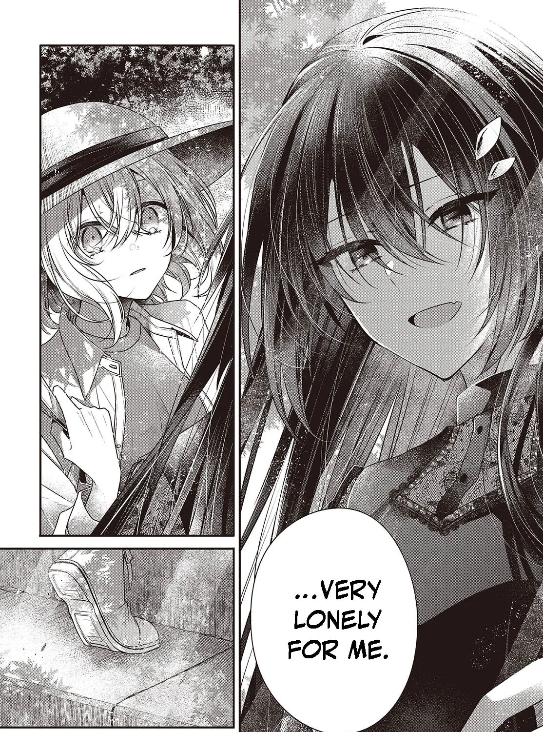 This Monster Wants to Eat Me Chapter 41 page 43 - 