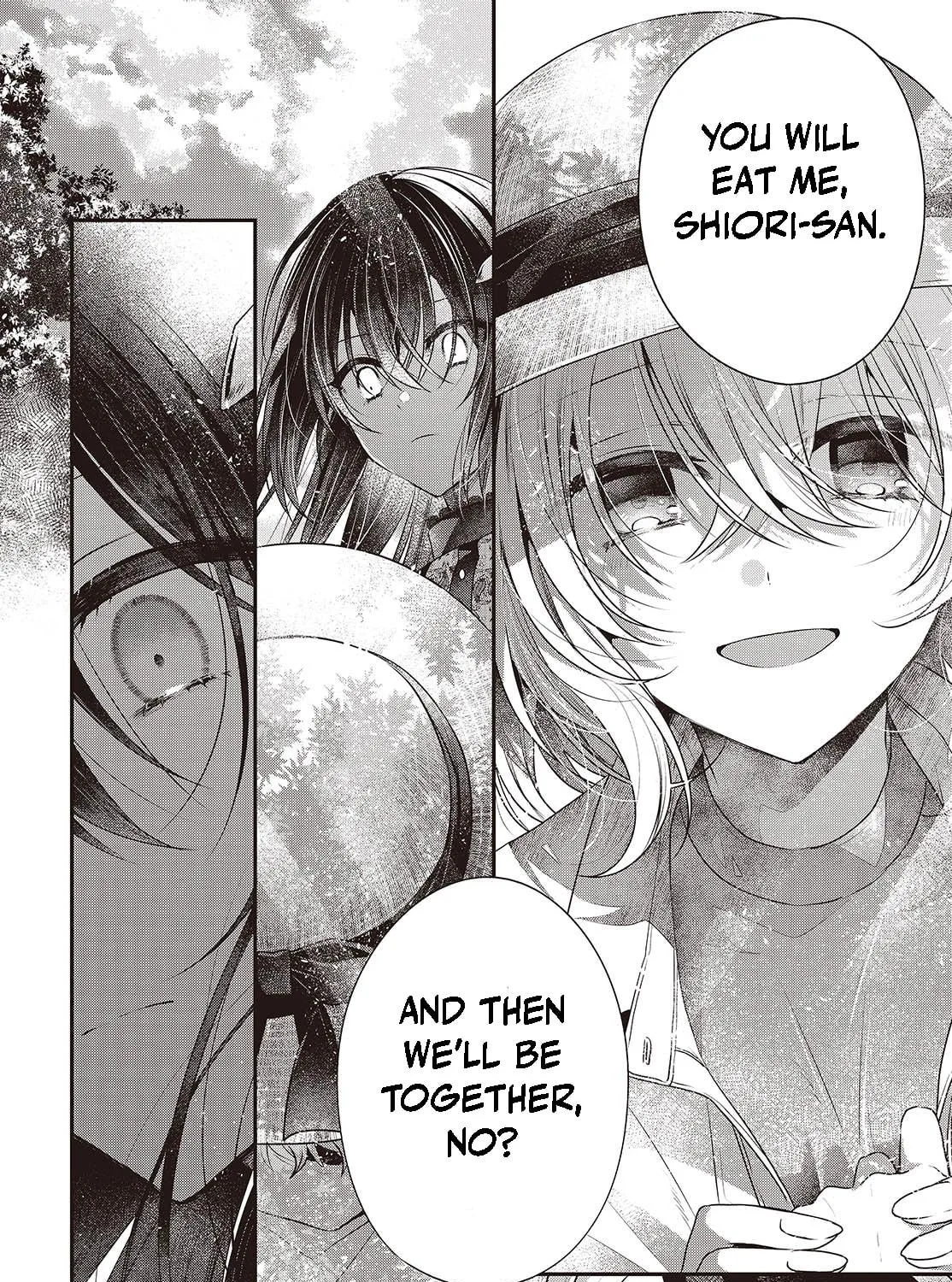 This Monster Wants to Eat Me Chapter 41 page 47 - 