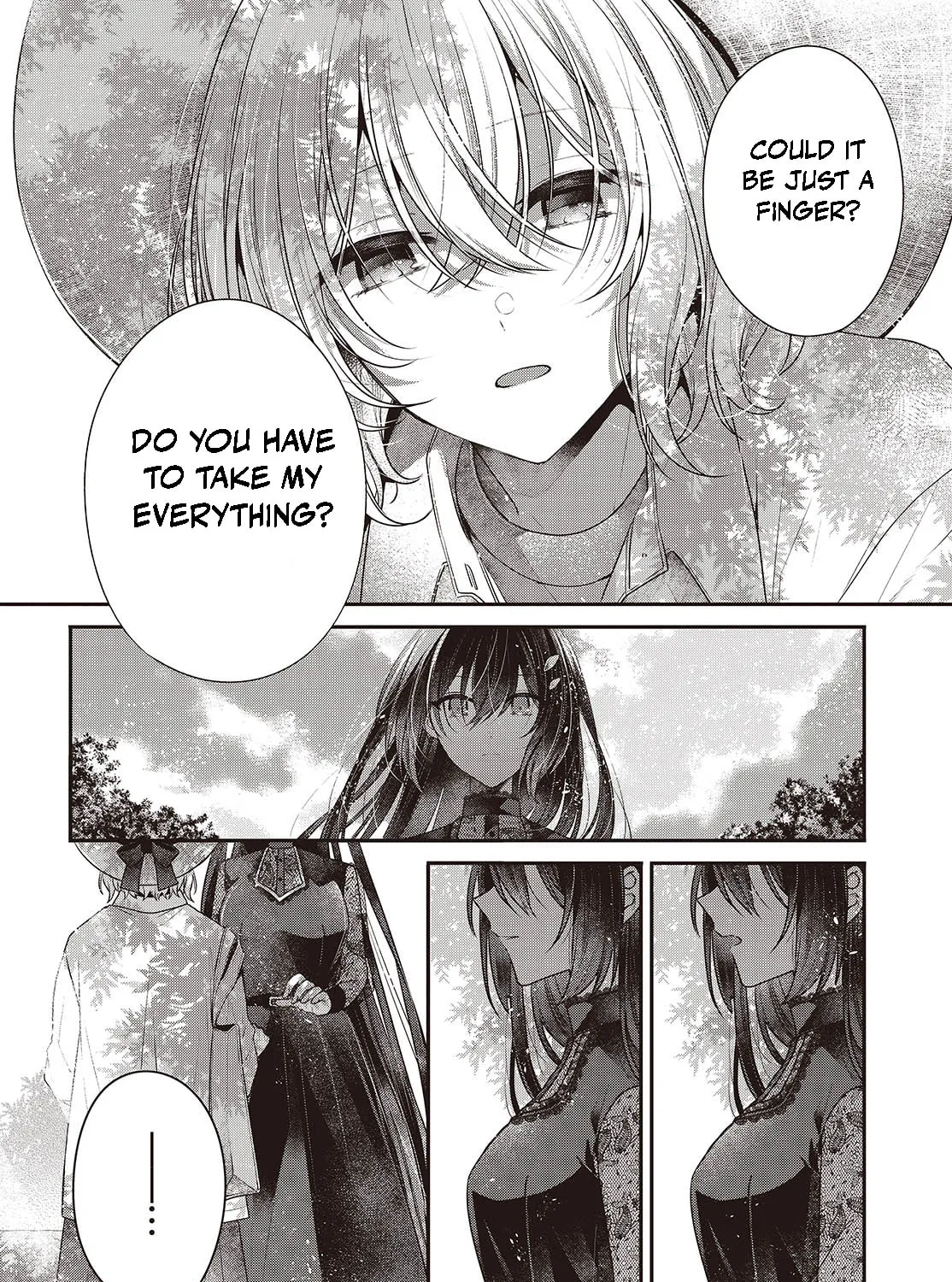 This Monster Wants to Eat Me Chapter 41 page 51 - 