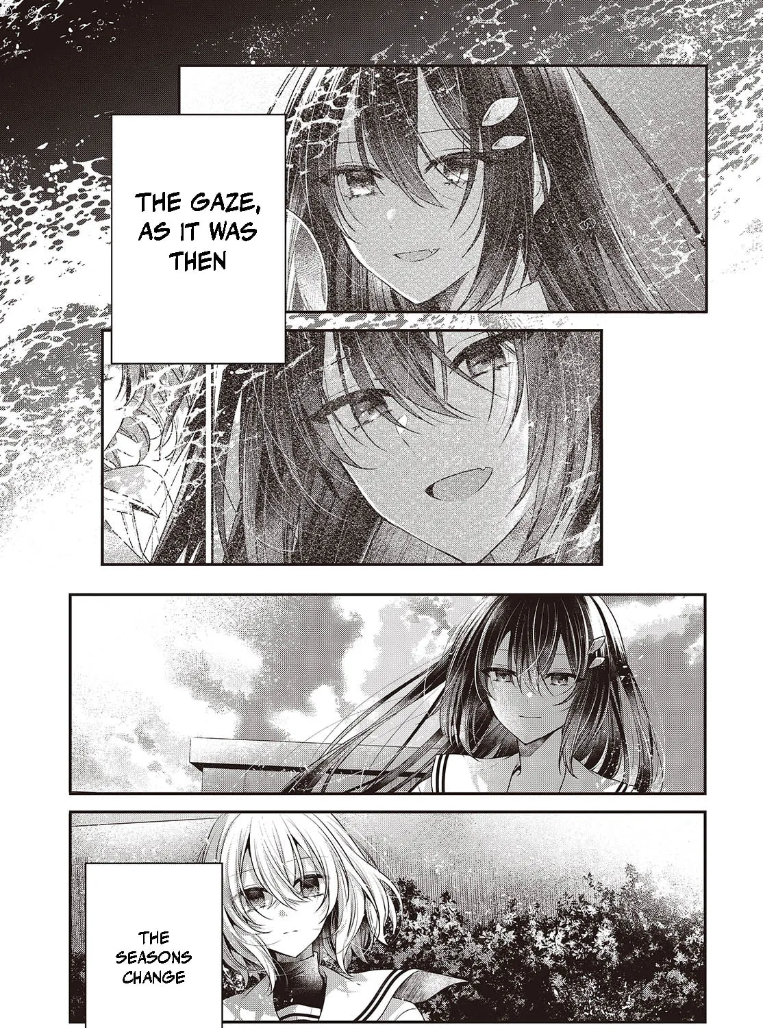 This Monster Wants to Eat Me Chapter 42 page 33 - 