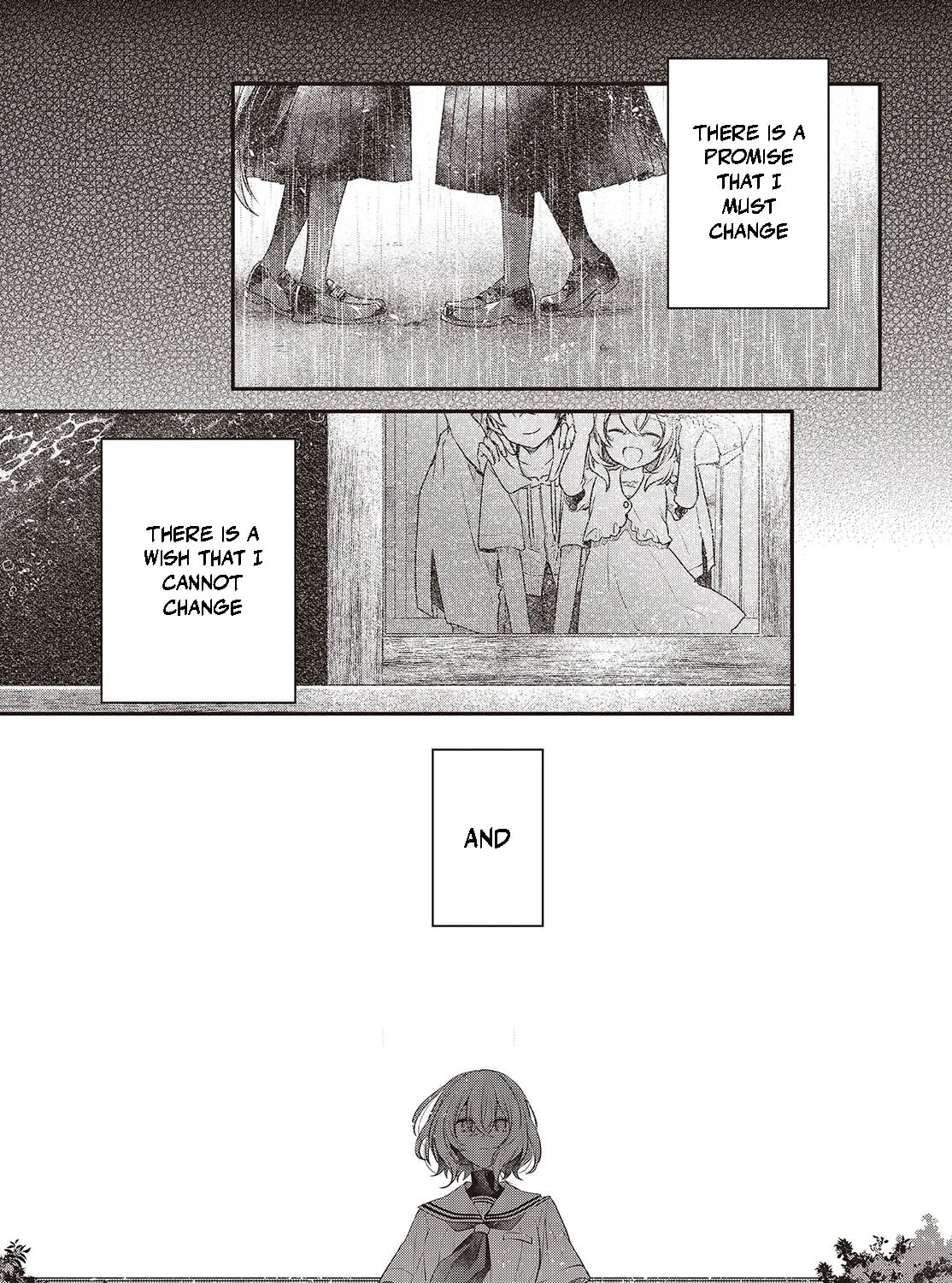 This Monster Wants to Eat Me Chapter 42 page 37 - 
