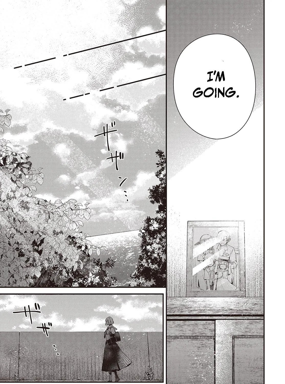 This Monster Wants to Eat Me Chapter 42 page 5 - 