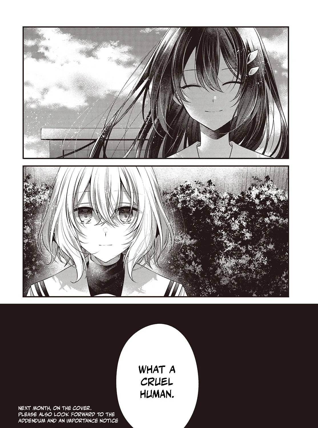 This Monster Wants to Eat Me Chapter 42 page 43 - 