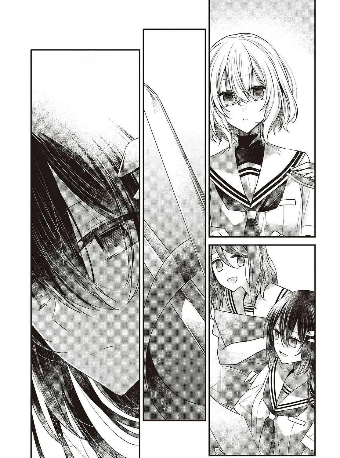 This Monster Wants to Eat Me Chapter 43 page 27 - 