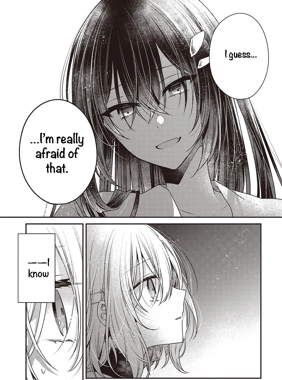 This Monster Wants to Eat Me Chapter 44 page 17 - 