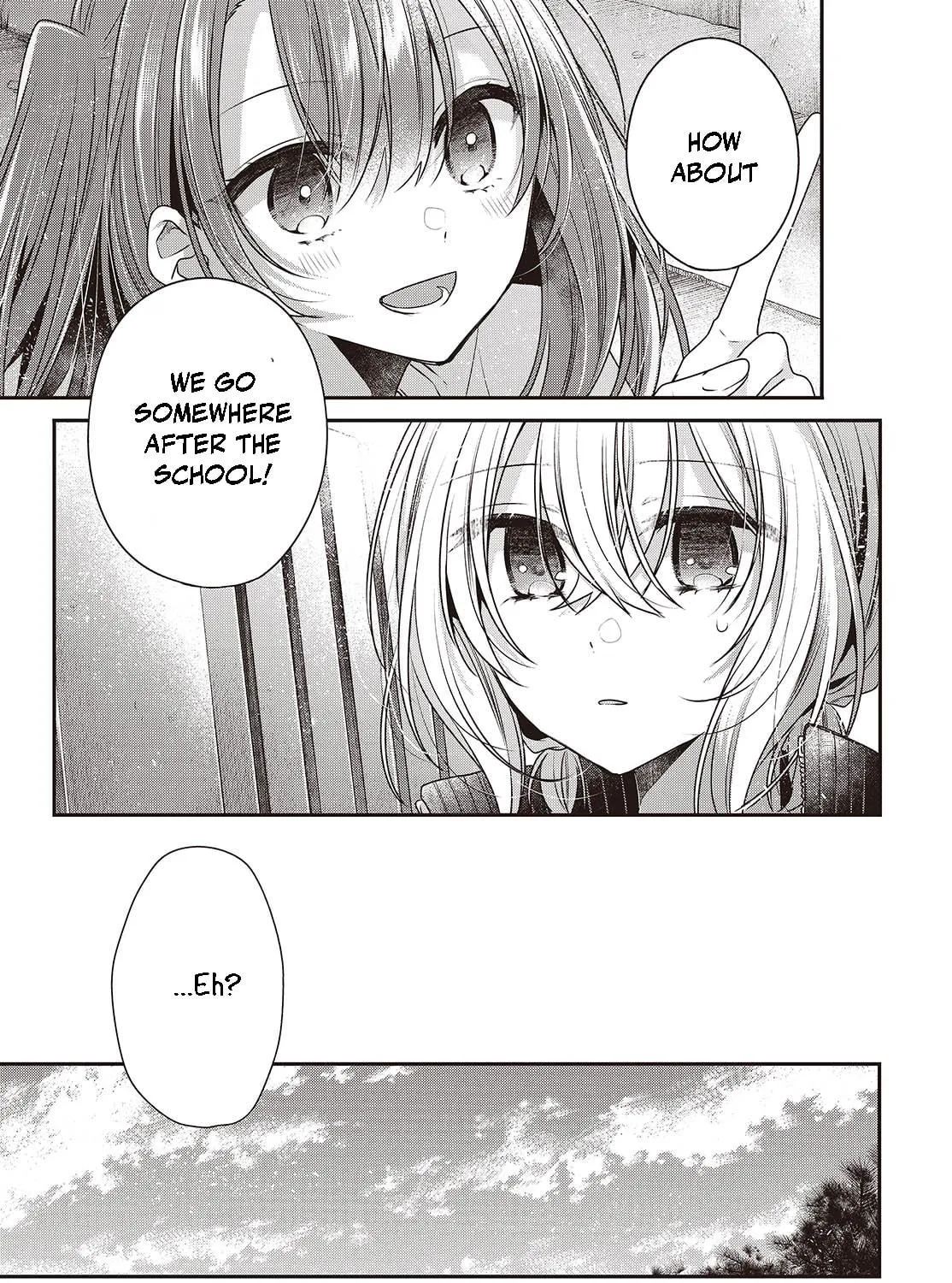 This Monster Wants to Eat Me Chapter 45 page 17 - 