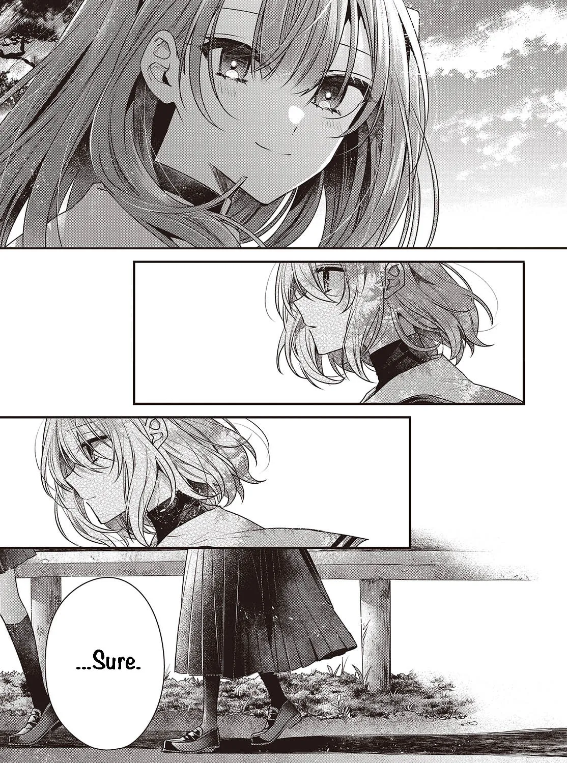 This Monster Wants to Eat Me Chapter 45 page 25 - 