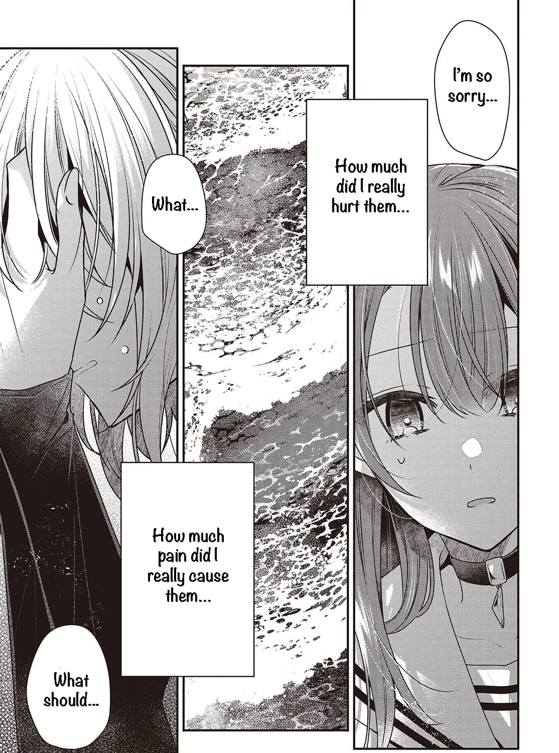 This Monster Wants to Eat Me Chapter 45 page 45 - 