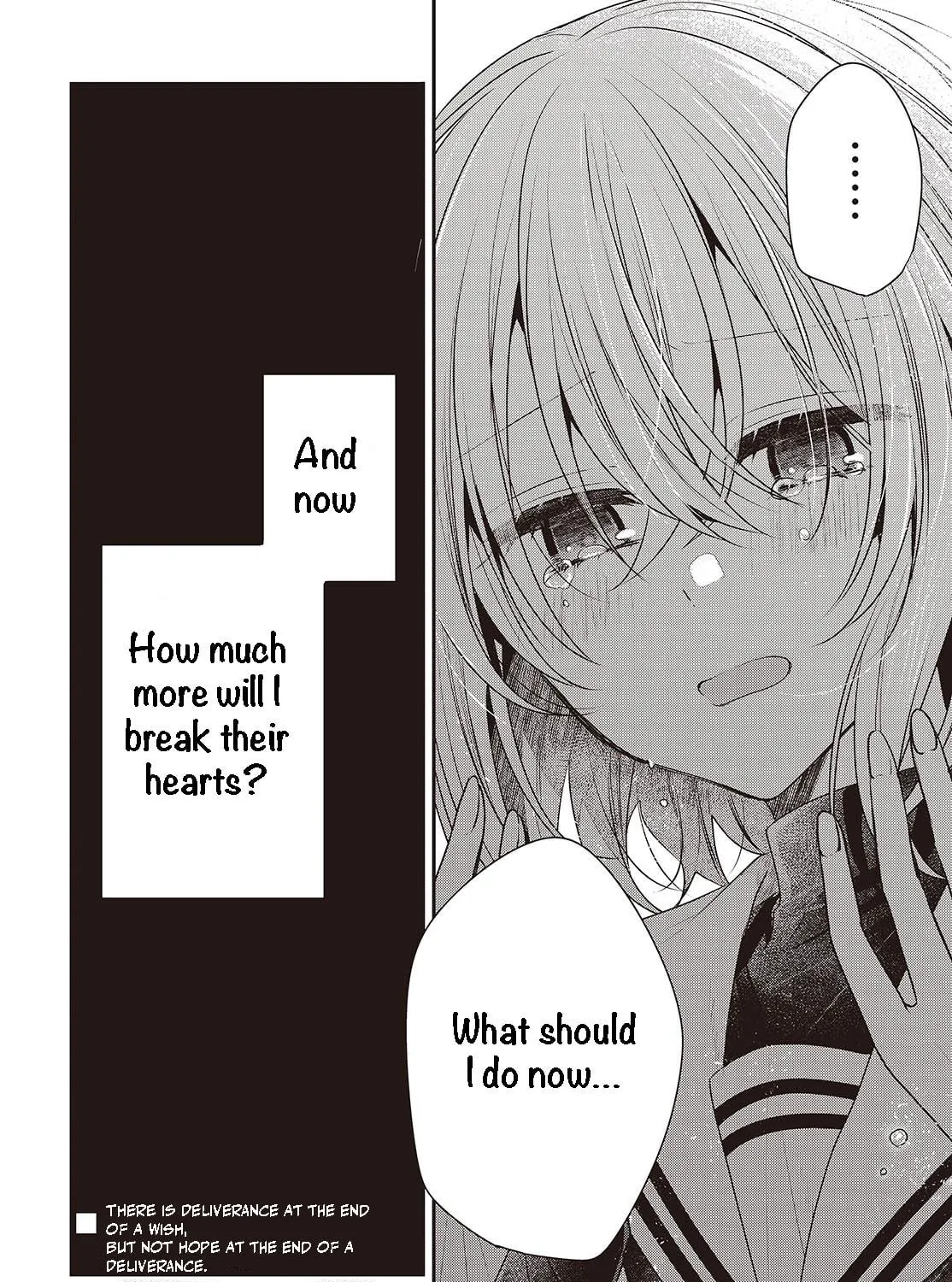 This Monster Wants to Eat Me Chapter 45 page 47 - 