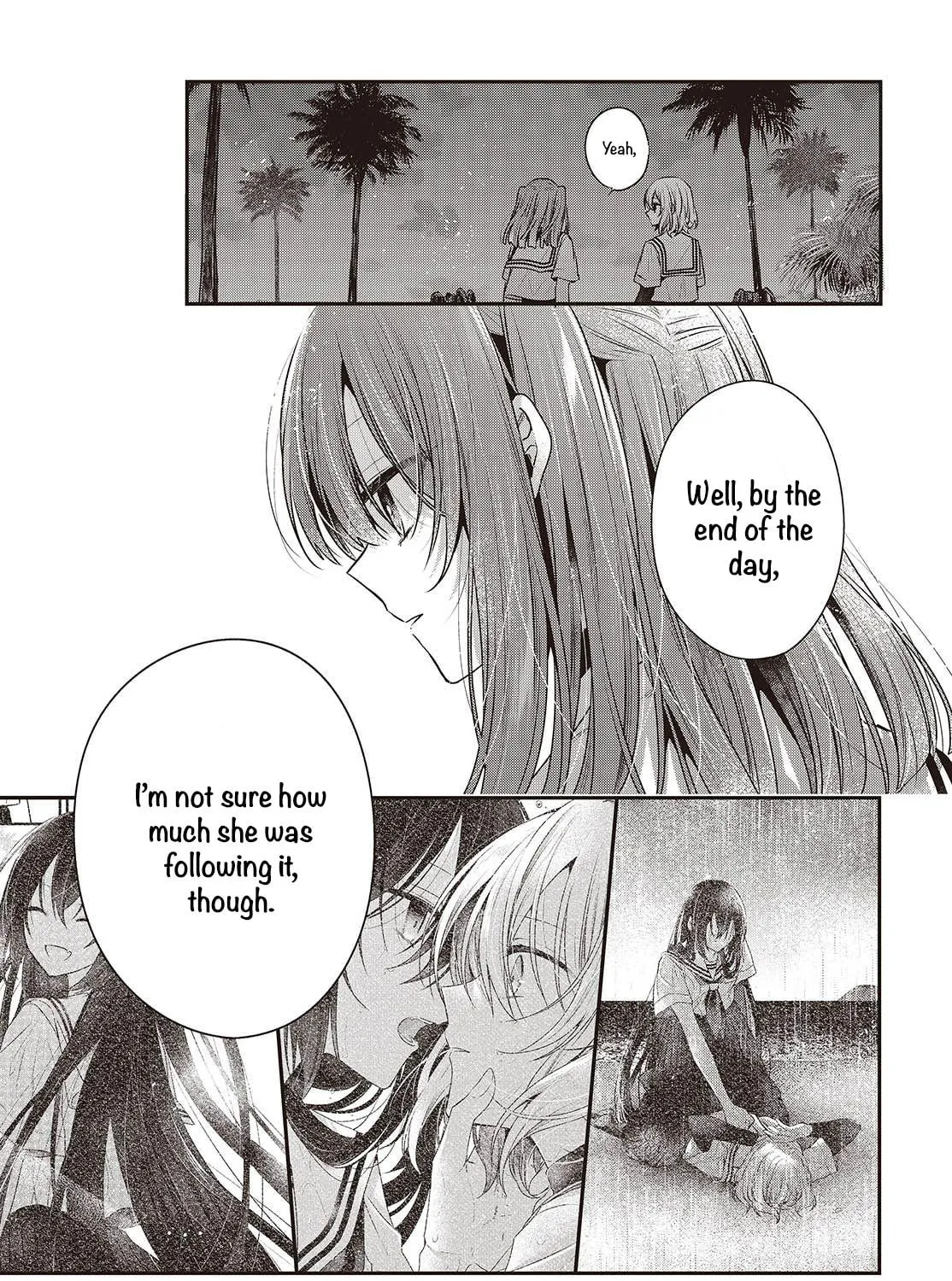 This Monster Wants to Eat Me Chapter 46 page 41 - 