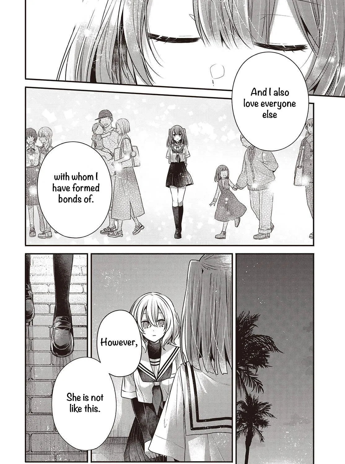 This Monster Wants to Eat Me Chapter 46 page 47 - 