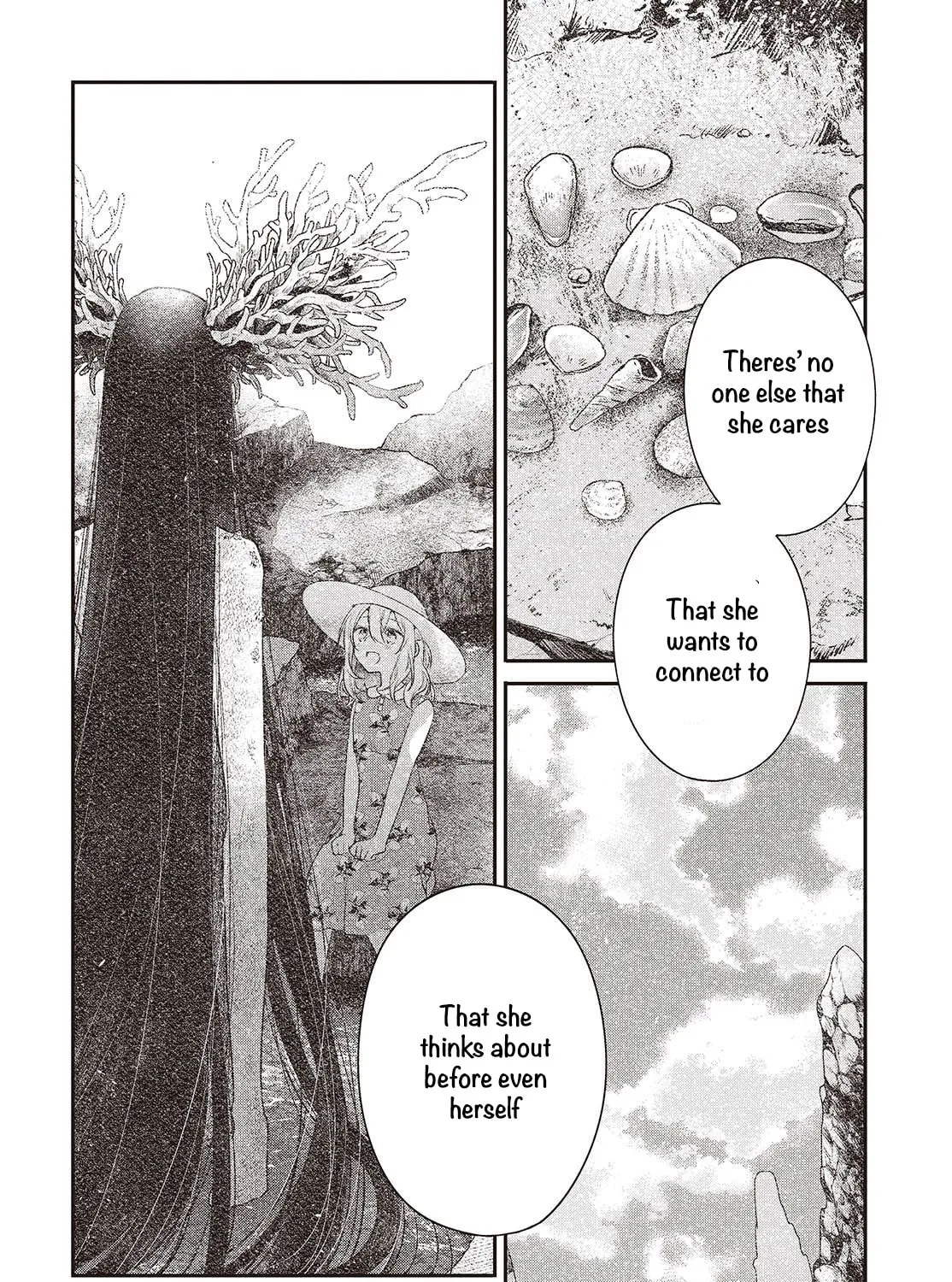 This Monster Wants to Eat Me Chapter 46 page 51 - 