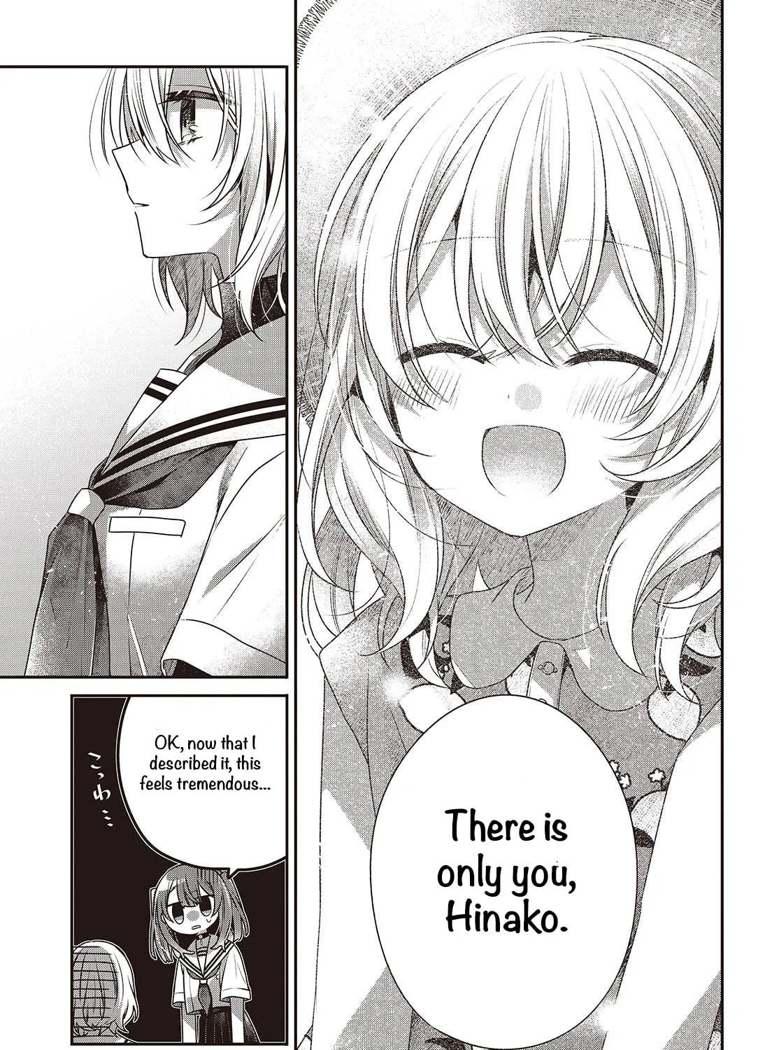 This Monster Wants to Eat Me Chapter 46 page 53 - 