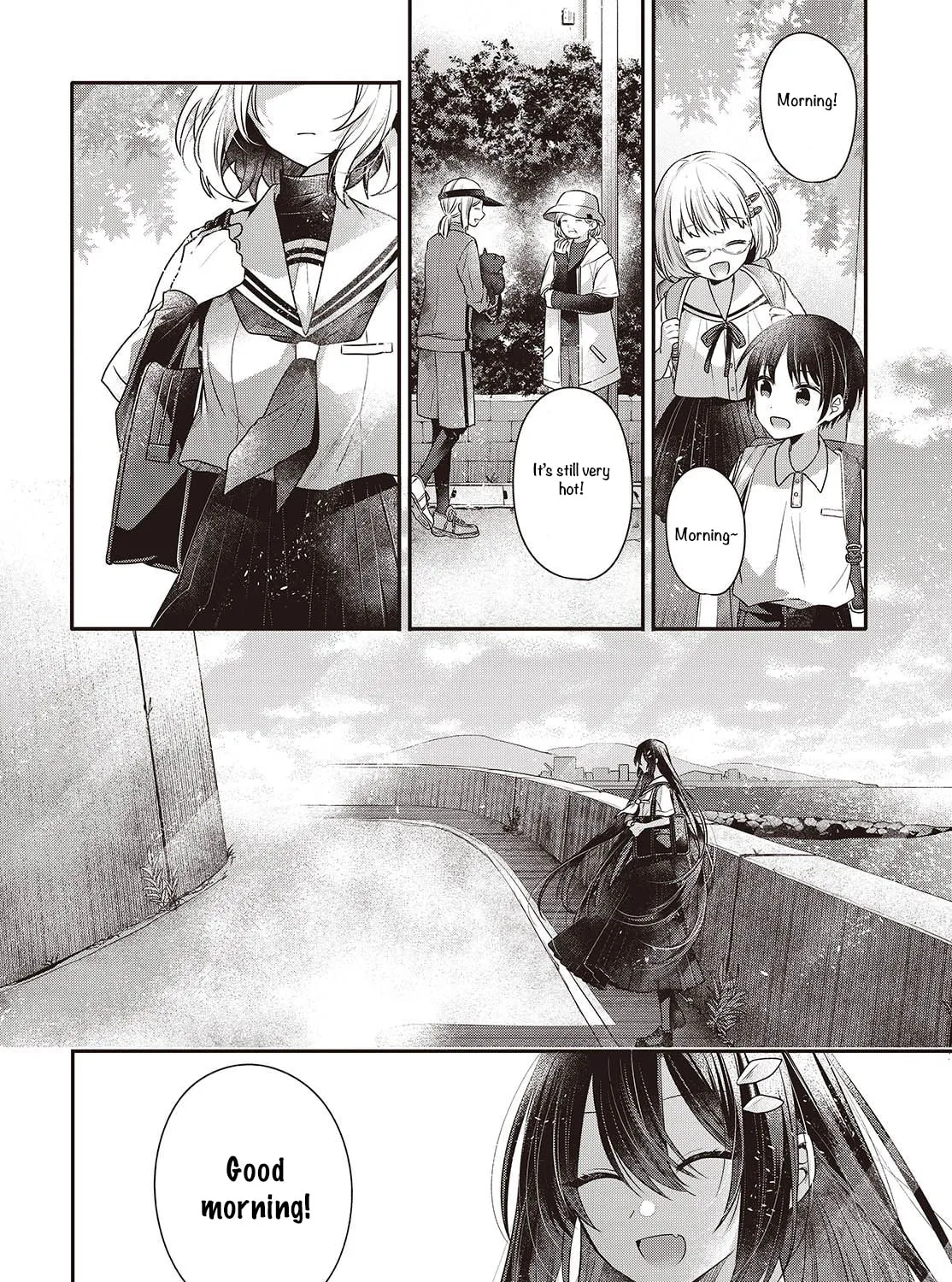 This Monster Wants to Eat Me Chapter 46 page 67 - 