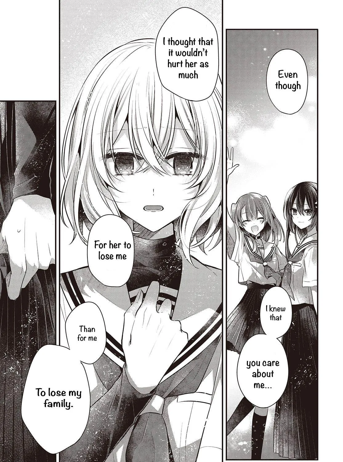 This Monster Wants to Eat Me Chapter 47 page 17 - 