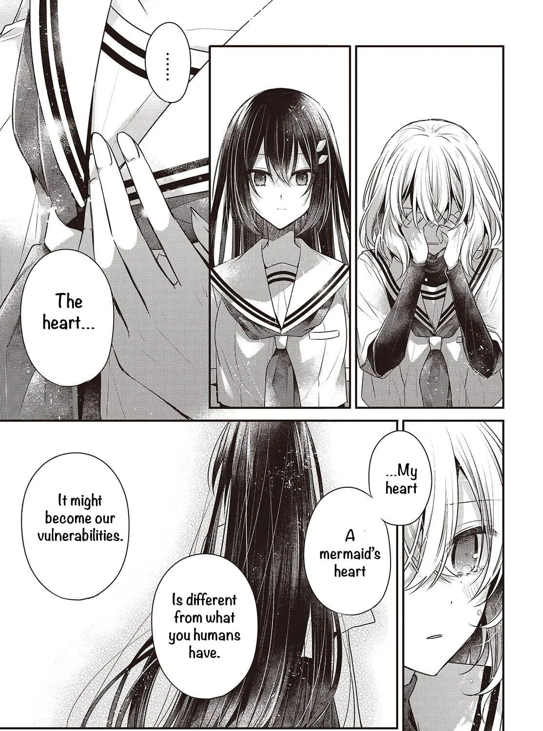 This Monster Wants to Eat Me Chapter 47 page 29 - 