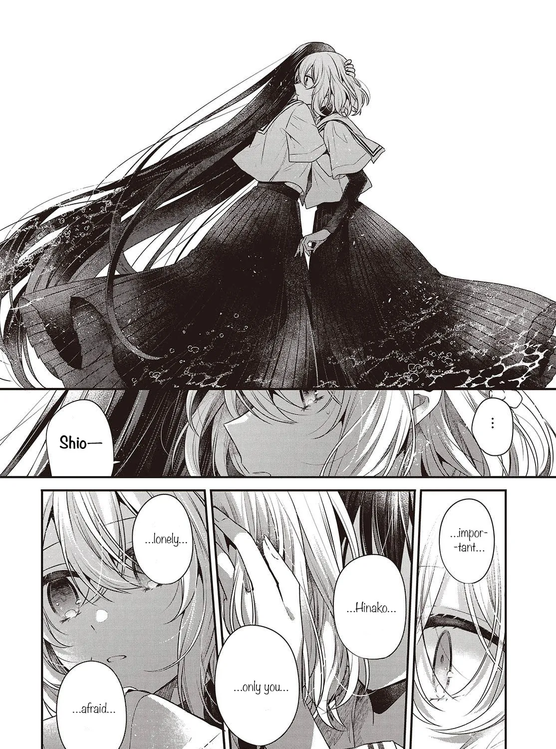 This Monster Wants to Eat Me Chapter 47 page 63 - 