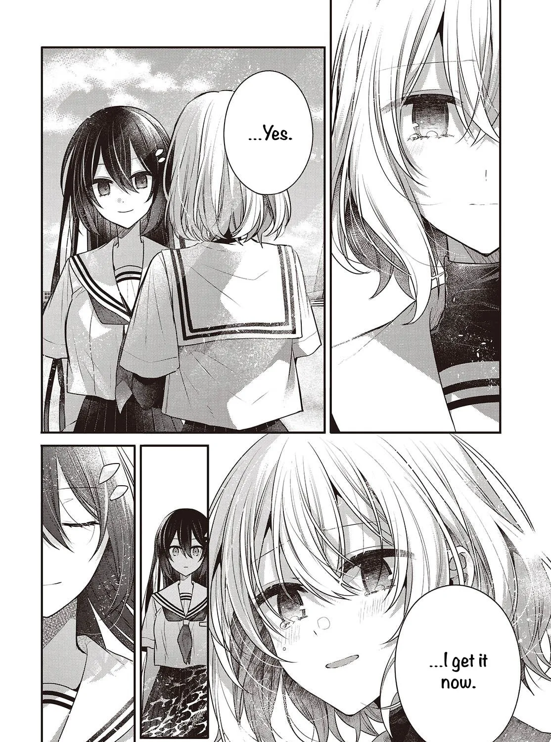 This Monster Wants to Eat Me Chapter 47 page 67 - 