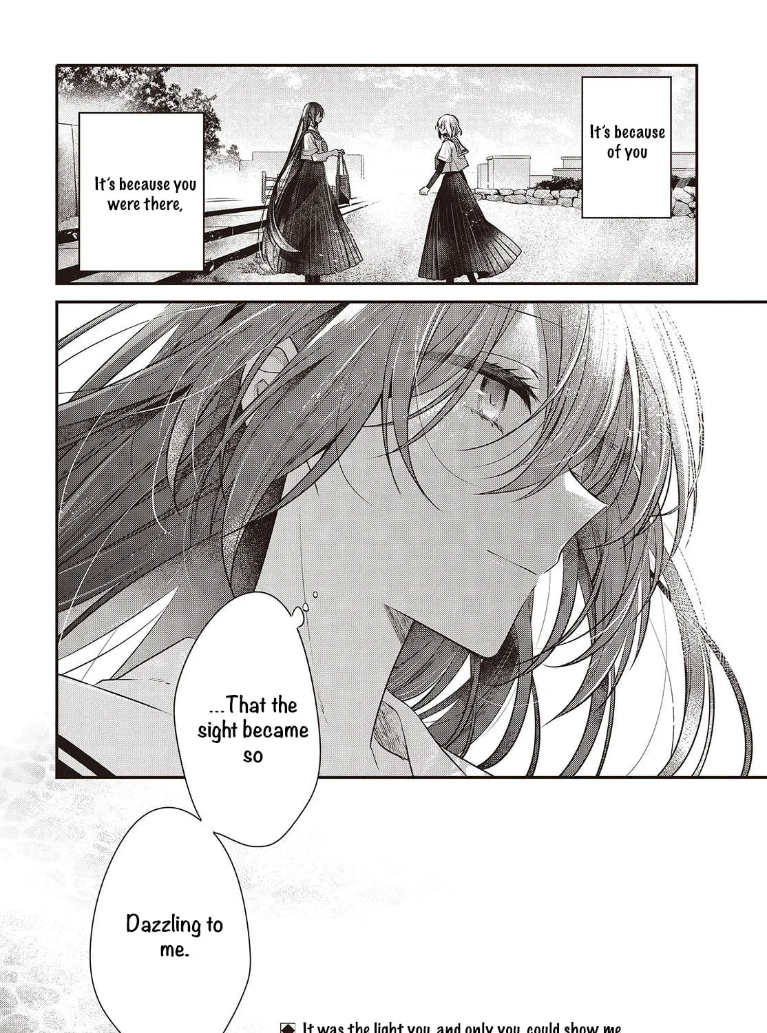 This Monster Wants to Eat Me Chapter 47 page 75 - 