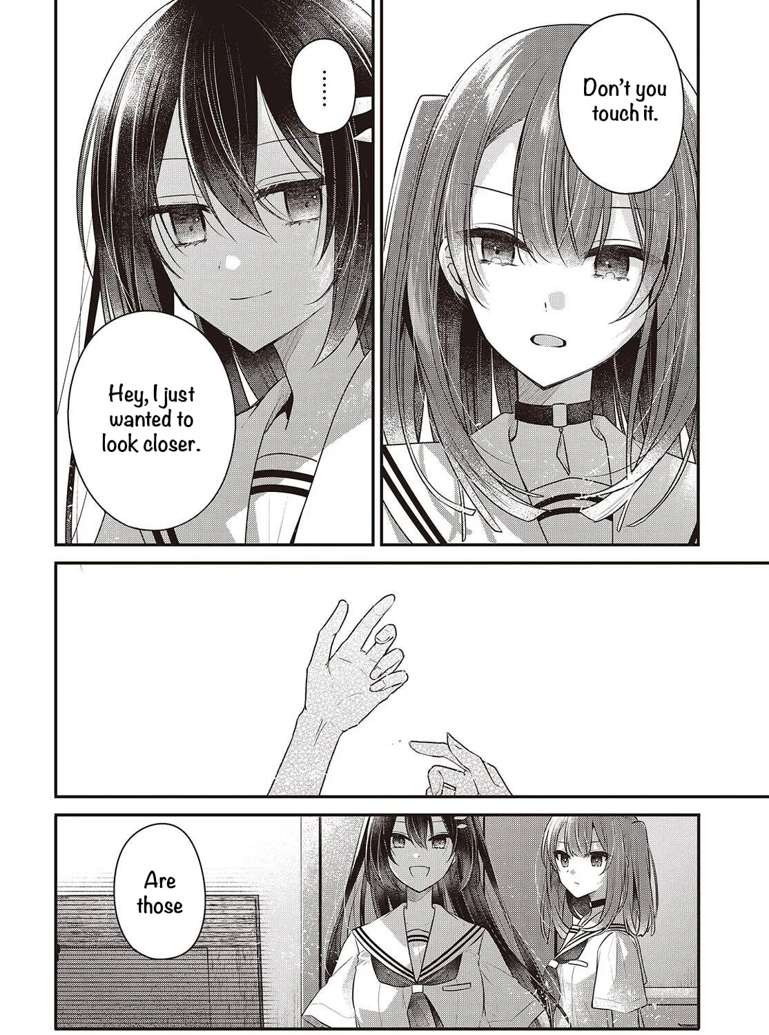 This Monster Wants to Eat Me Chapter 48 page 27 - 