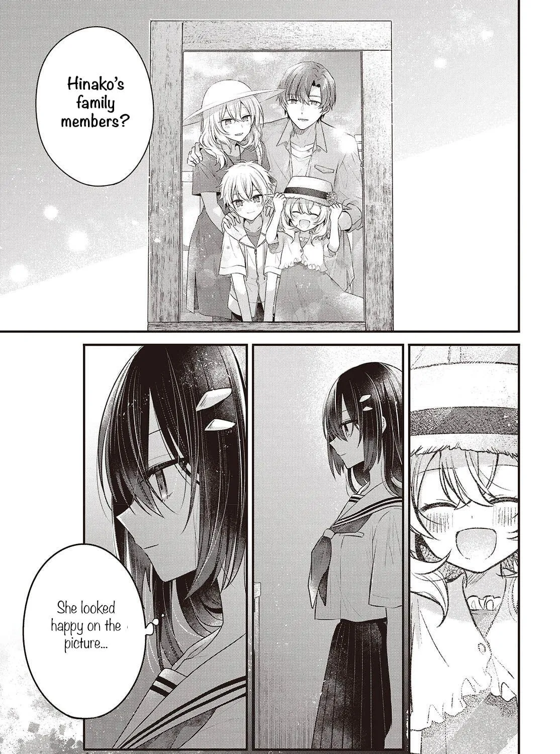 This Monster Wants to Eat Me Chapter 48 page 29 - 