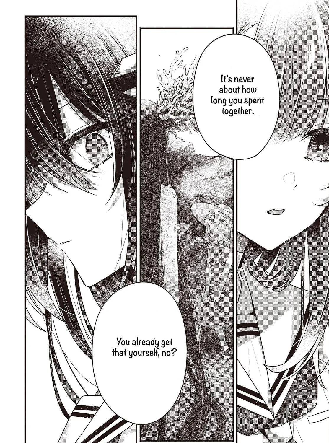 This Monster Wants to Eat Me Chapter 48 page 35 - 