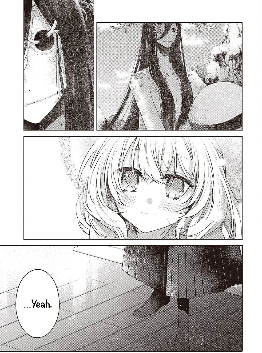 This Monster Wants to Eat Me Chapter 48 page 37 - 