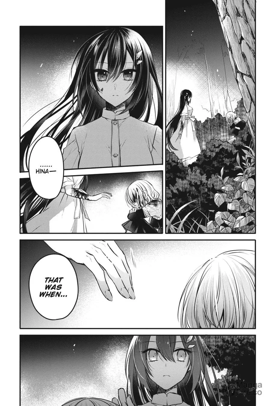 This Monster Wants to Eat Me Chapter 5 page 18 - 