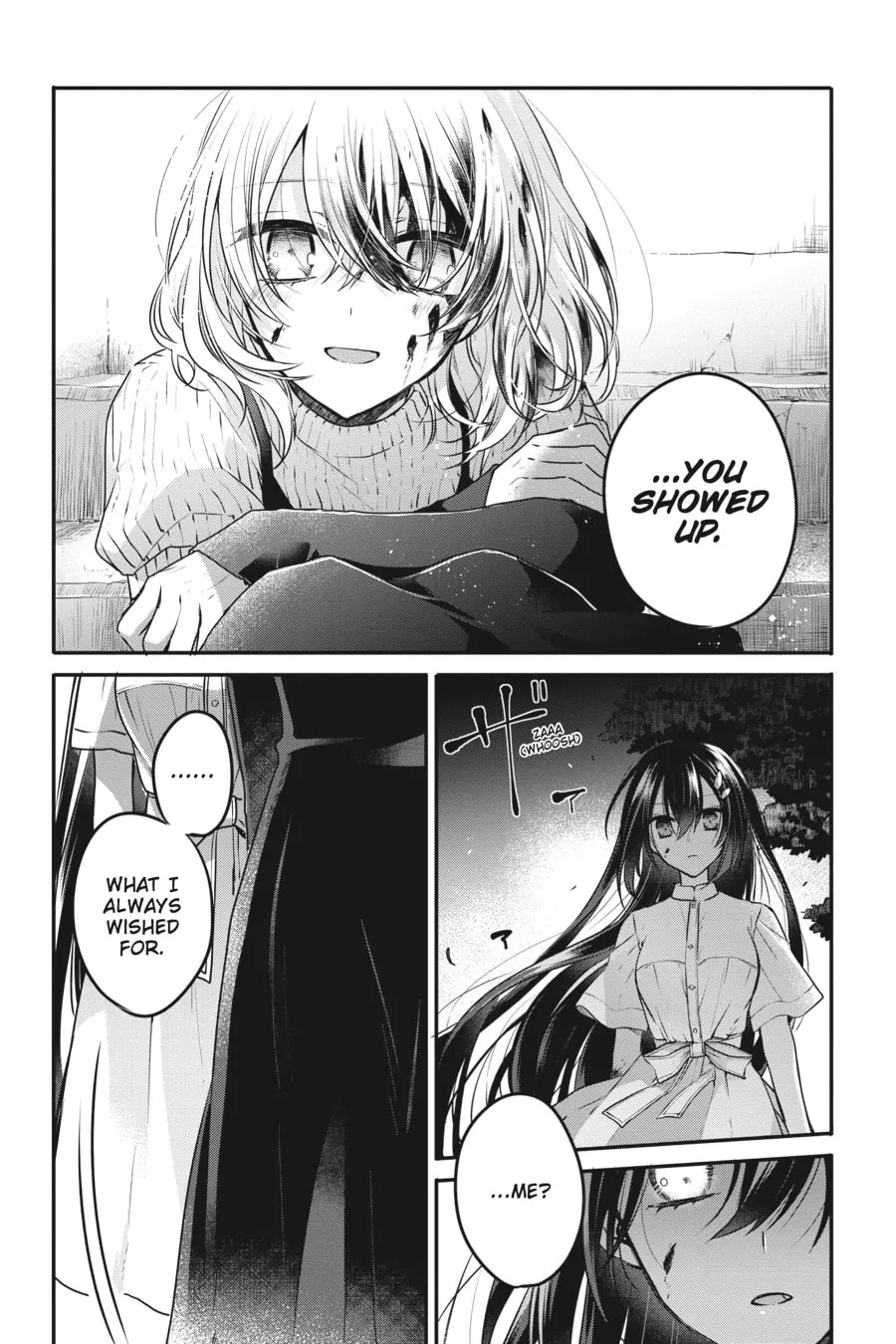 This Monster Wants to Eat Me Chapter 5 page 19 - 