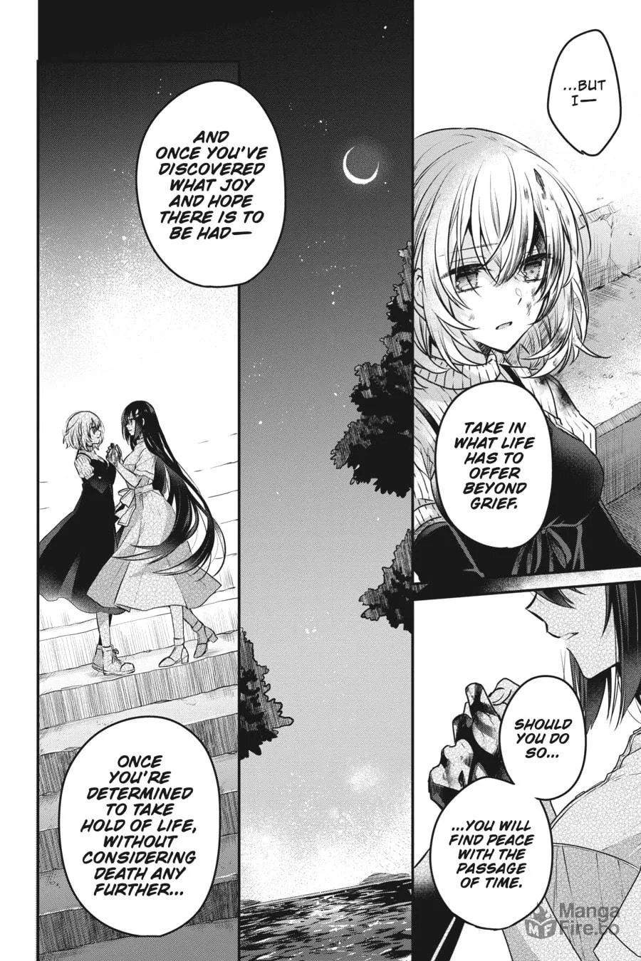 This Monster Wants to Eat Me Chapter 5 page 25 - 