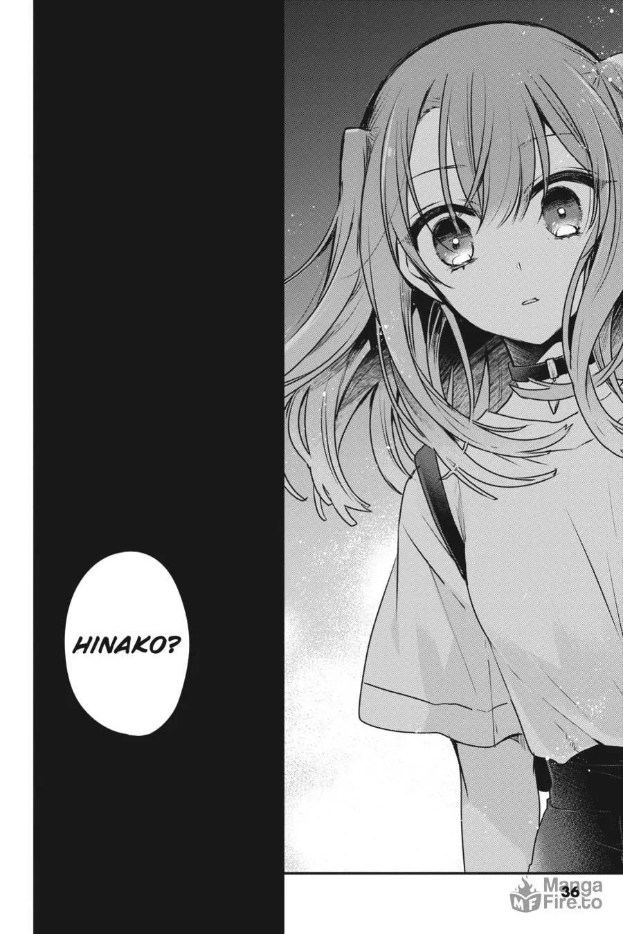 This Monster Wants to Eat Me Chapter 5 page 33 - 