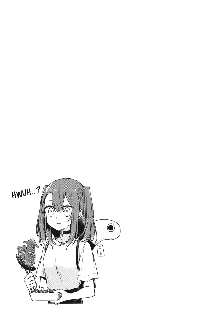 This Monster Wants to Eat Me Chapter 5 page 34 - 