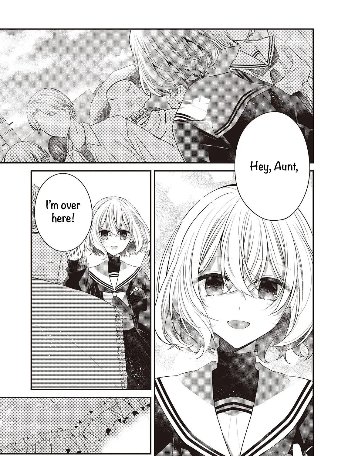 This Monster Wants to Eat Me Chapter 50 page 1 - 