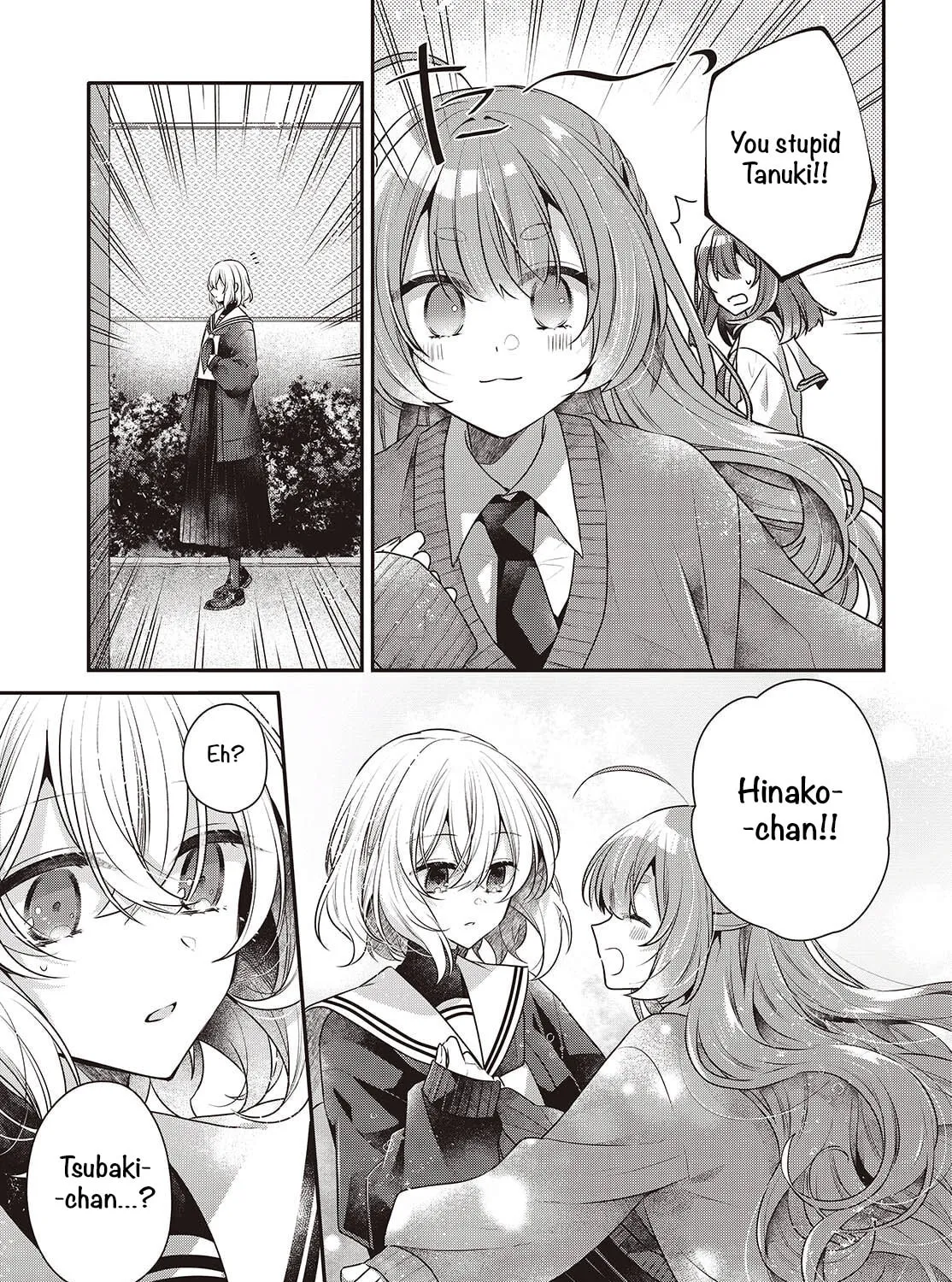 This Monster Wants to Eat Me Chapter 50 page 29 - 