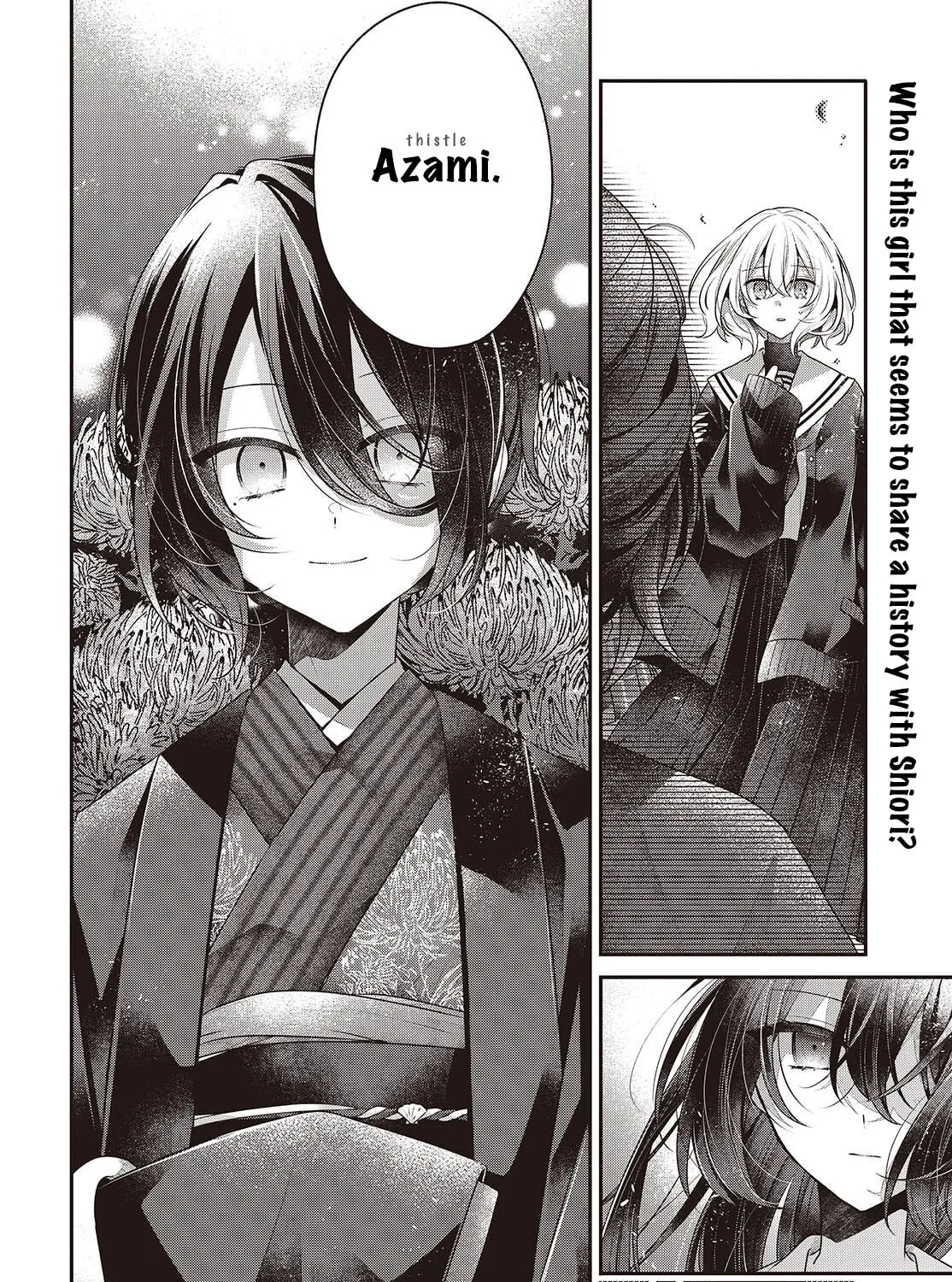 This Monster Wants to Eat Me Chapter 50 page 59 - 