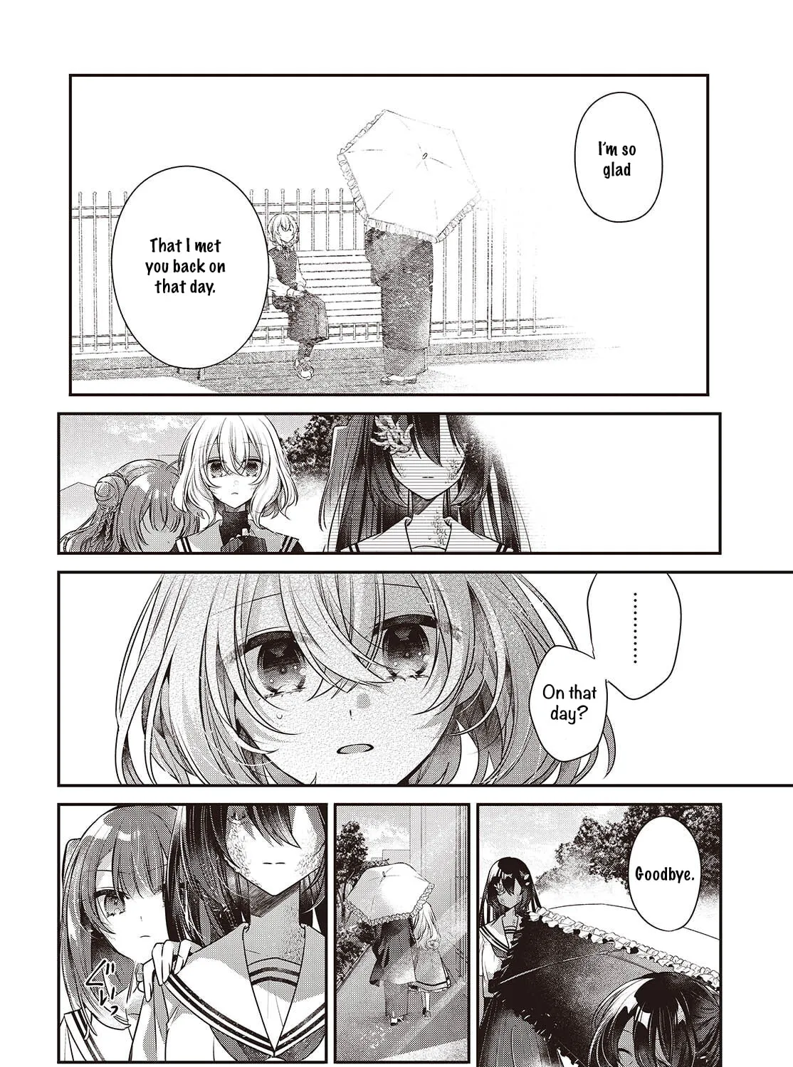 This Monster Wants to Eat Me Chapter 51 page 59 - 